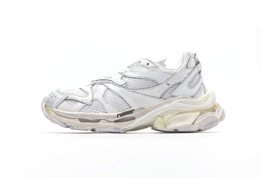 Runner Sneaker