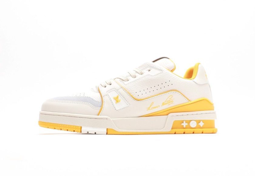 LV Trainer Sneaker [BOUTIQUE QUALITY]