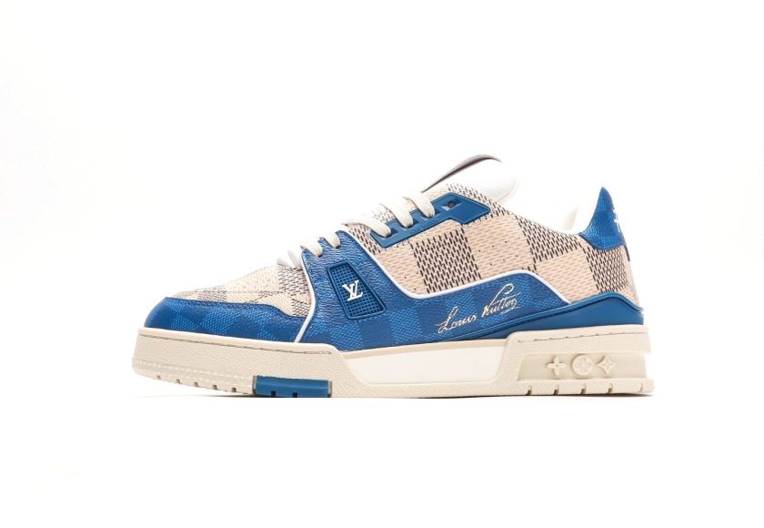 LV Trainer Sneaker [BOUTIQUE QUALITY]
