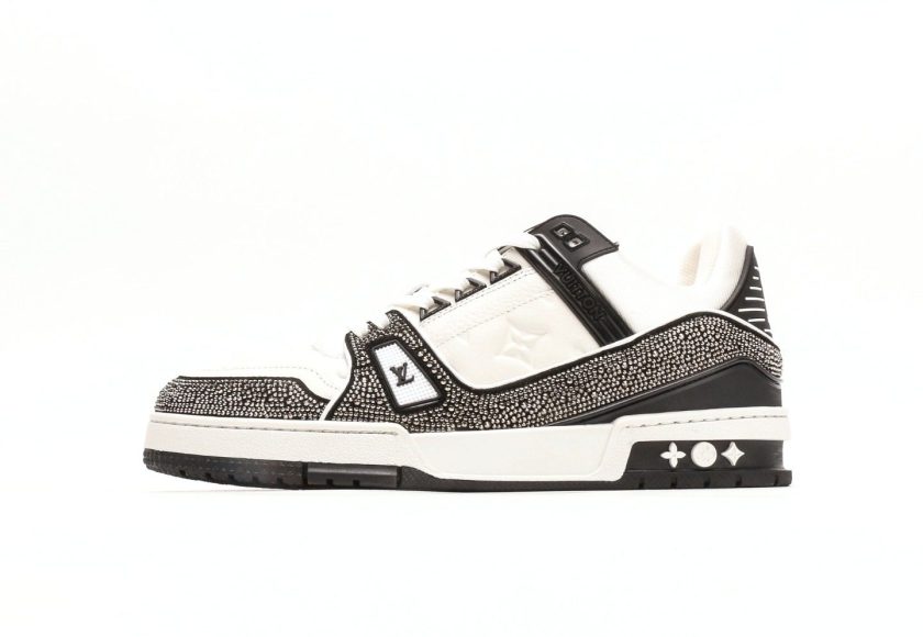 LV Trainer Sneaker [BOUTIQUE QUALITY]