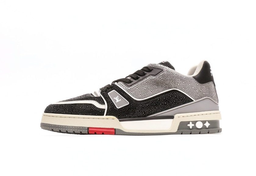 LV Trainer Sneaker [BOUTIQUE QUALITY]