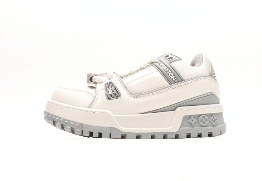LV Trainer Maxi Sneaker [BOUTIQUE QUALITY]