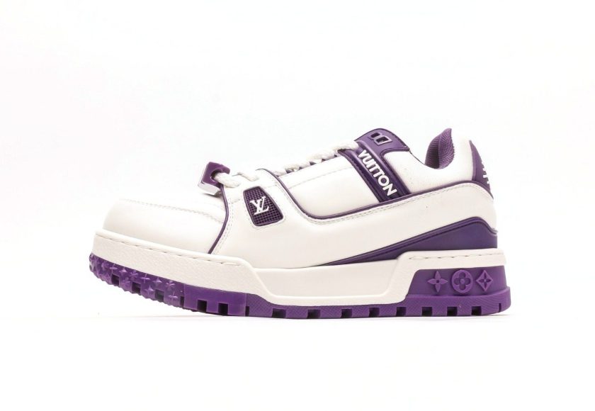 LV Trainer Maxi Sneaker [BOUTIQUE QUALITY]
