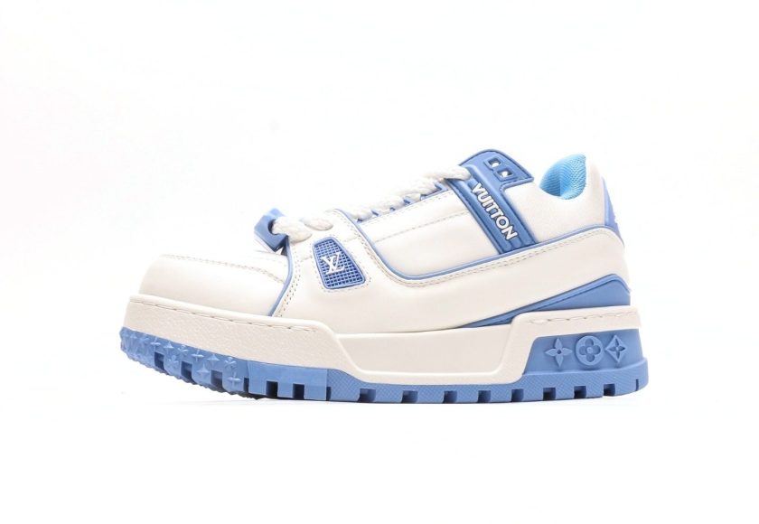 LV Trainer Maxi Sneaker [BOUTIQUE QUALITY]