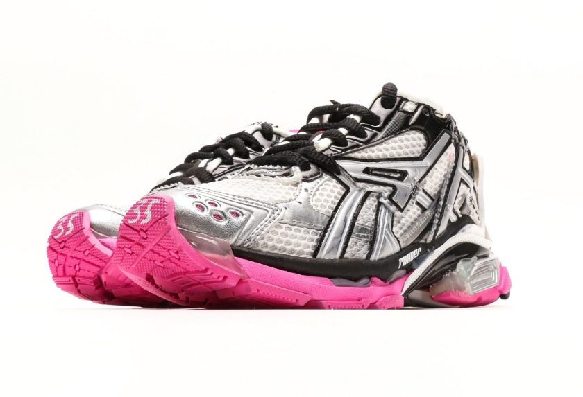 Runner Sneaker - Image 5