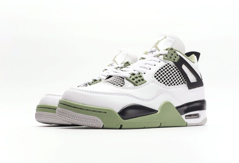 Air Jordan 4 "Seafoam" - Image 5