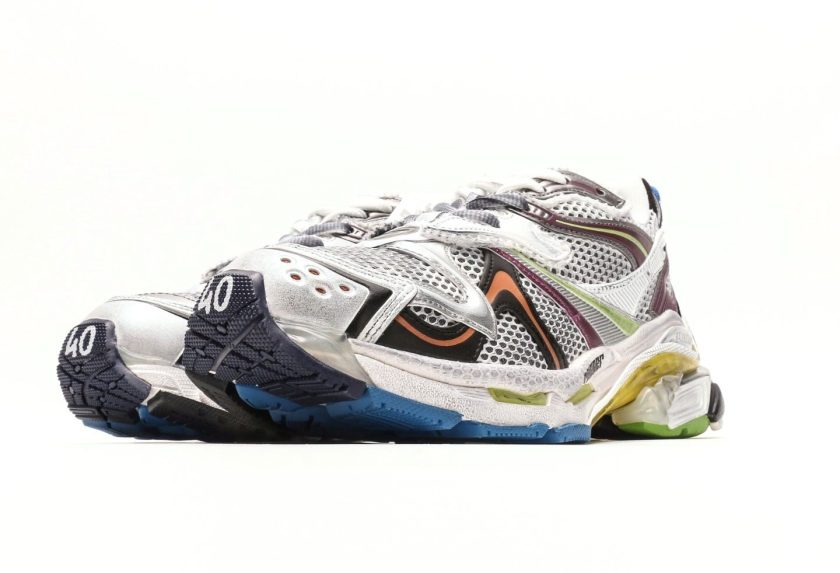 Runner Sneaker - Image 5