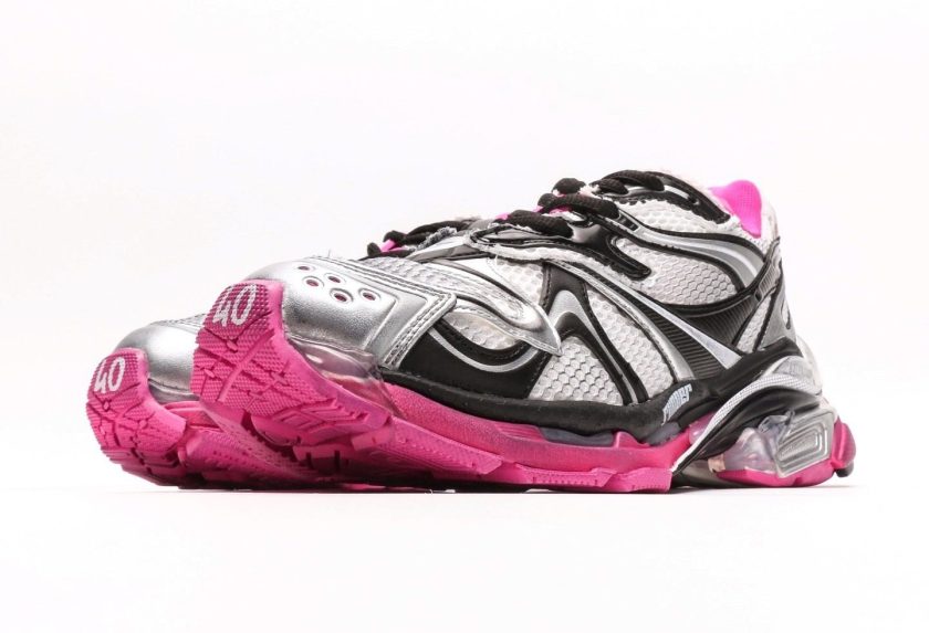 Runner Sneaker - Image 5