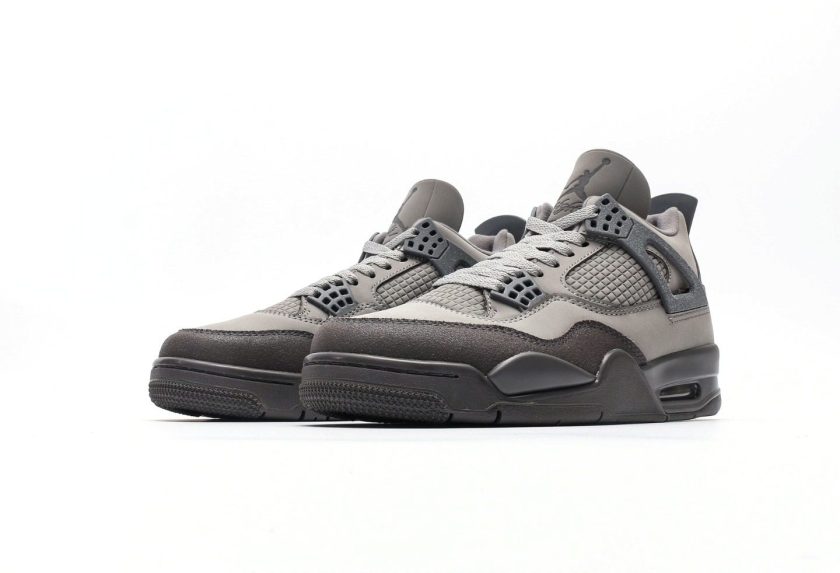 Air Jordan 4 Wet Cement Paris - Image 5