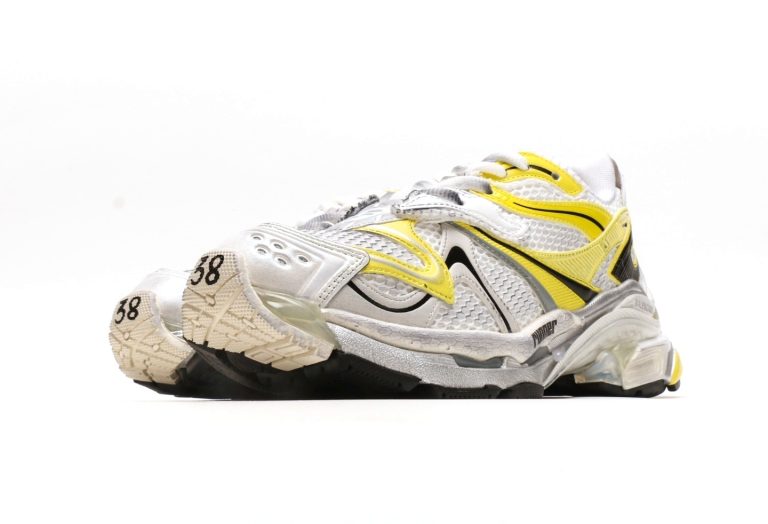 Runner Sneaker - Image 5