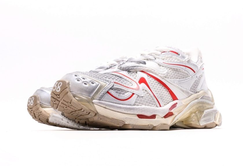 Runner Sneaker - Image 5