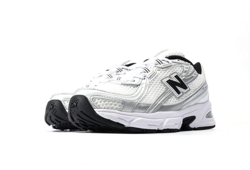 New Balance 740 "Navy White" - Image 5