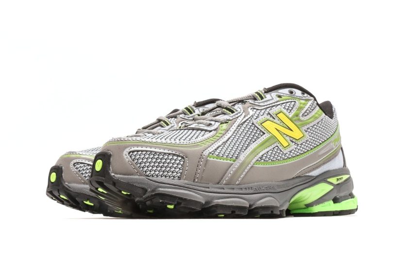 New Balance 740 - Image 5