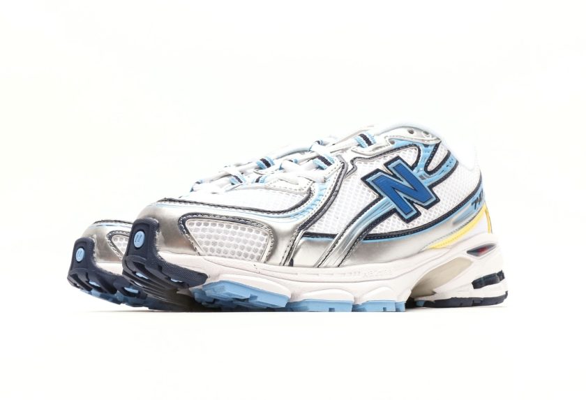 New Balance 740 - Image 5