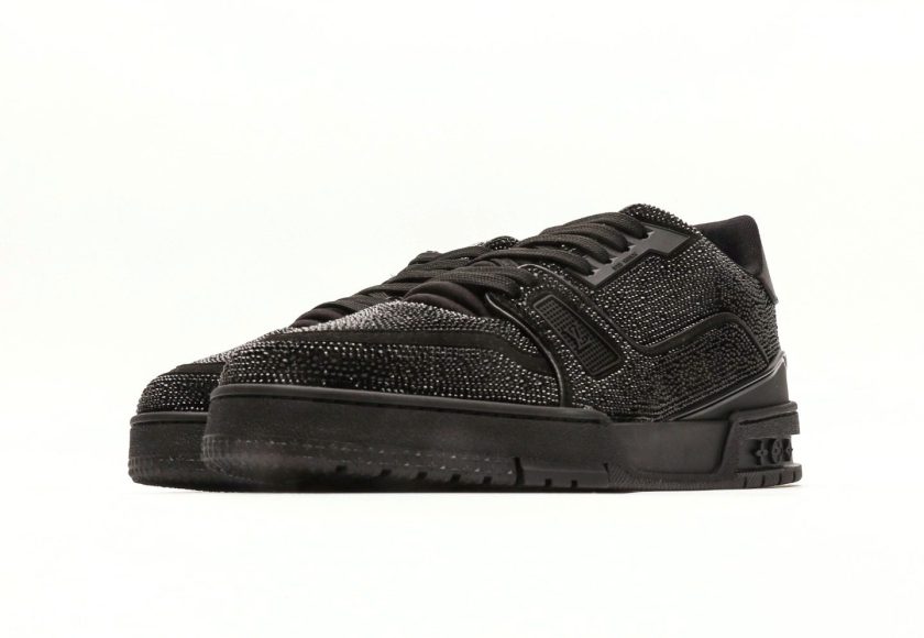 LV Trainer Sneaker [BOUTIQUE QUALITY] - Image 5