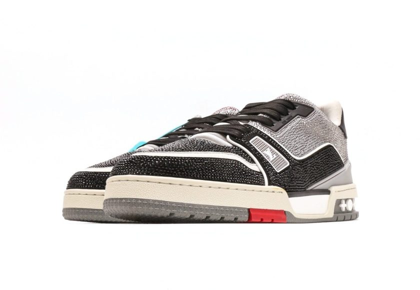 LV Trainer Sneaker [BOUTIQUE QUALITY] - Image 5