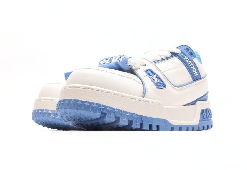 LV Trainer Maxi Sneaker [BOUTIQUE QUALITY] - Image 5