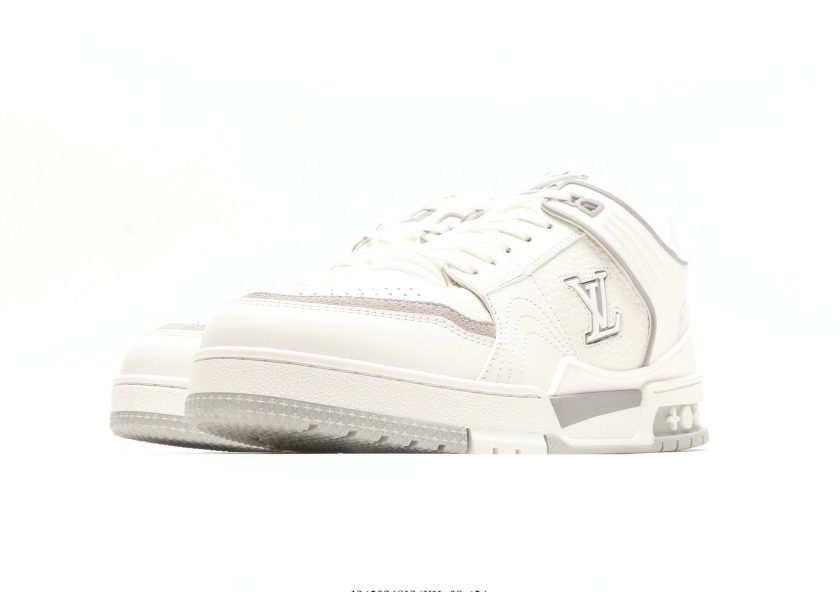 LV Trainer Sneaker [BOUTIQUE QUALITY] - Image 5