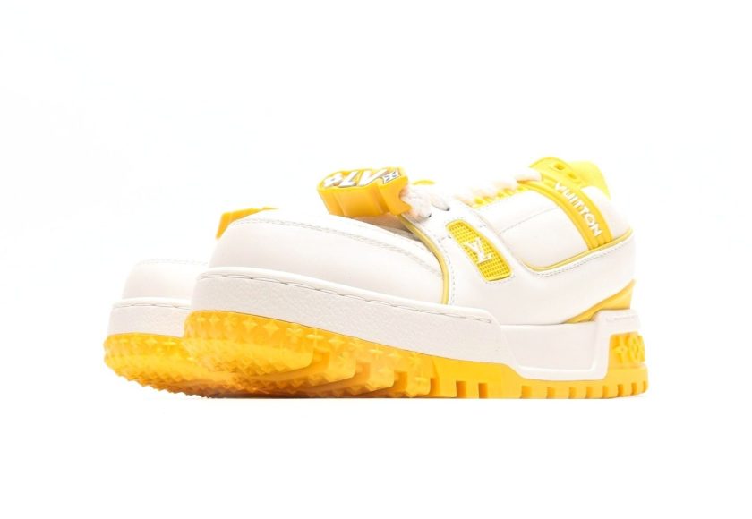 LV Trainer Maxi Sneaker [BOUTIQUE QUALITY] - Image 5