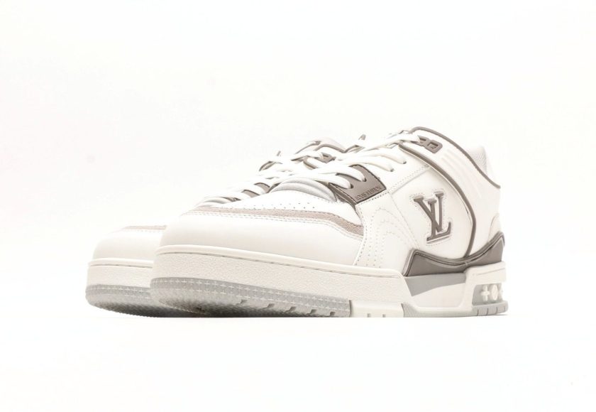 LV Trainer Sneaker [BOUTIQUE QUALITY] - Image 5