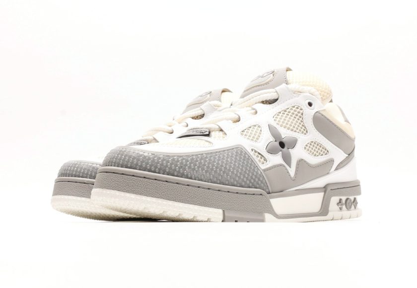 LV Skate Sneaker [BOUTIQUE QUALITY] - Image 5