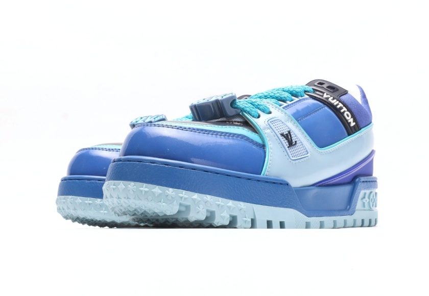 LV Trainer Maxi Sneaker [BOUTIQUE QUALITY] - Image 5