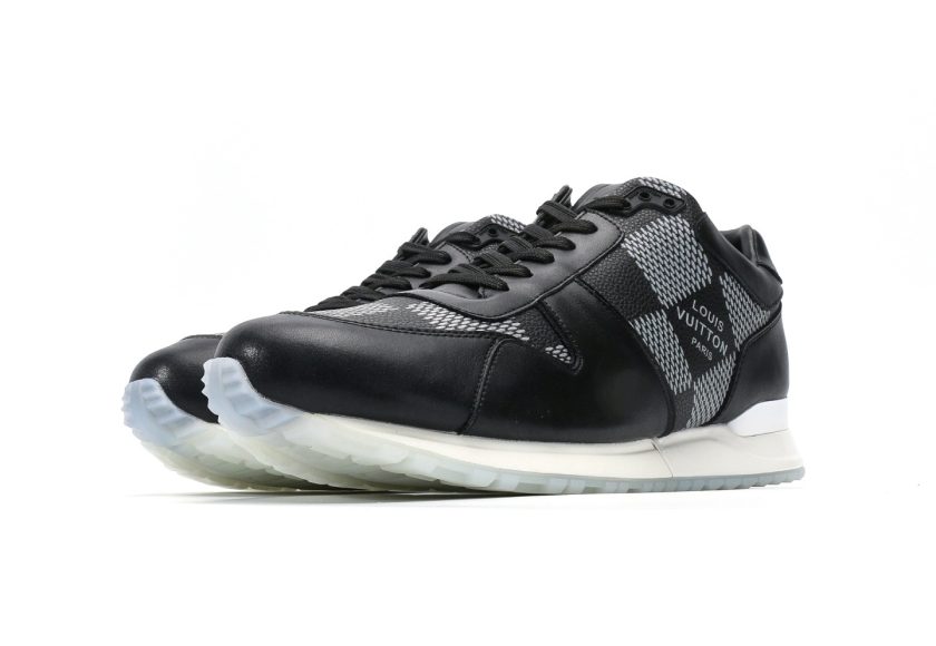 LV Run Away Sneaker [BOUTIQUE QUALITY] - Image 5