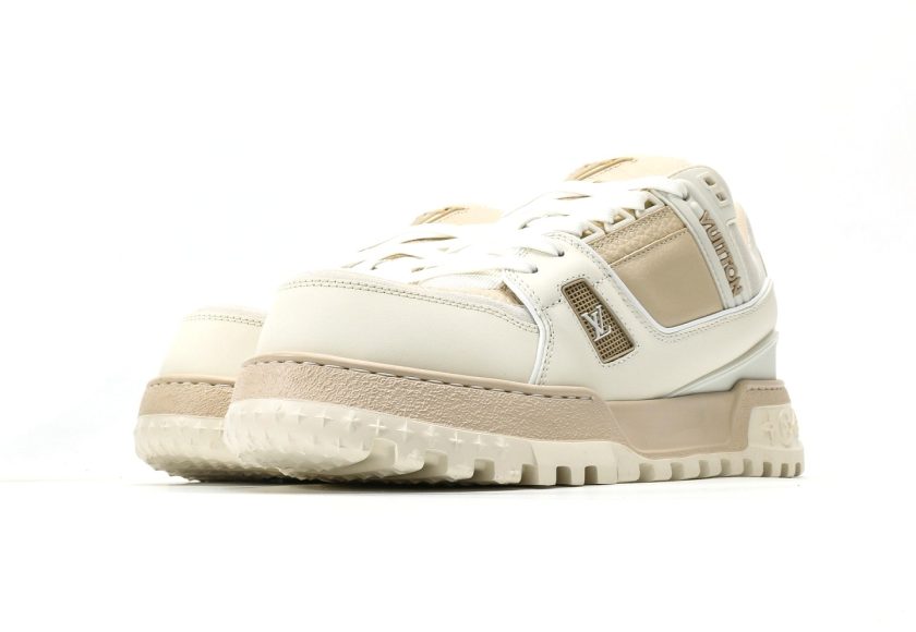 LV Trainer Maxi Sneaker [BOUTIQUE QUALITY] - Image 5