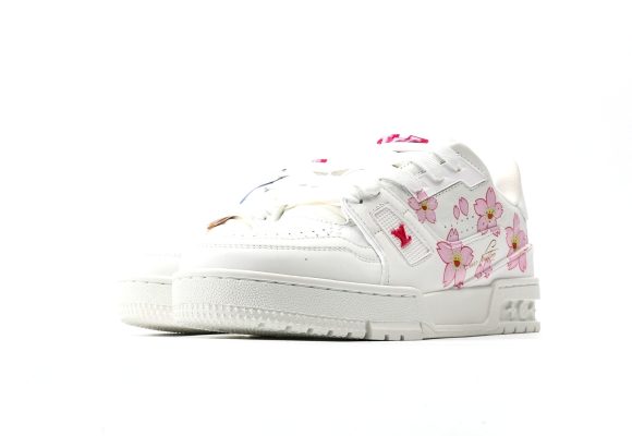 LV Trainer Sneaker [BOUTIQUE QUALITY] - Image 5