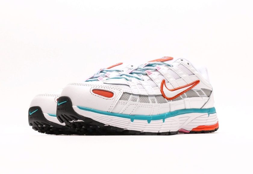P-6000 White Aqua - Image 5