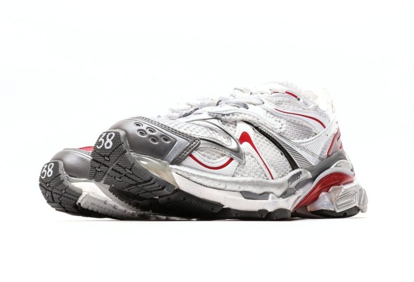Runner Sneaker - Image 5
