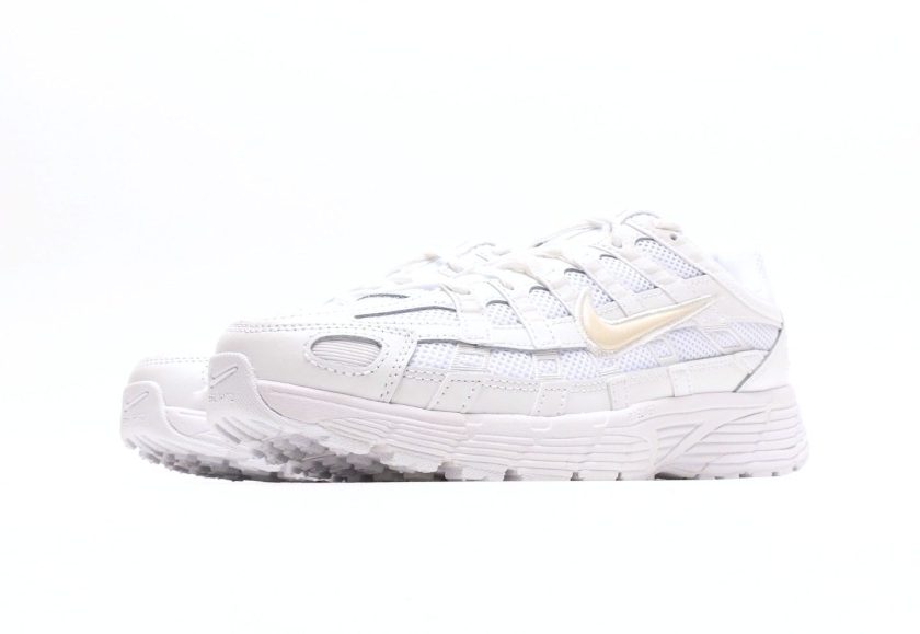 P-6000 Triple White - Image 5