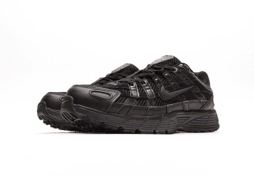 P-6000 Premium "Triple Black" - Image 5