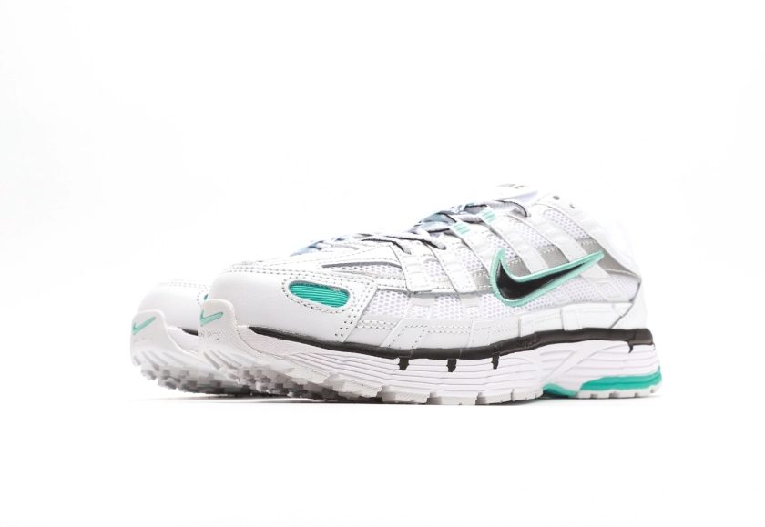 P-6000 "Light Aqua" - Image 5