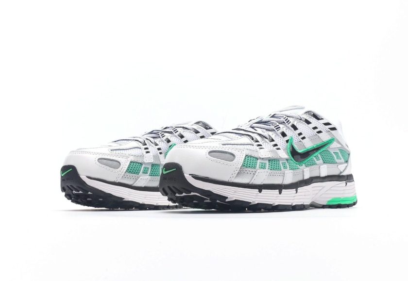 P-6000 "Spring Green" - Image 5