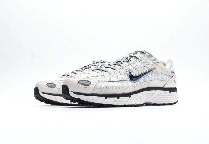P-6000 Dark Blue - Image 5