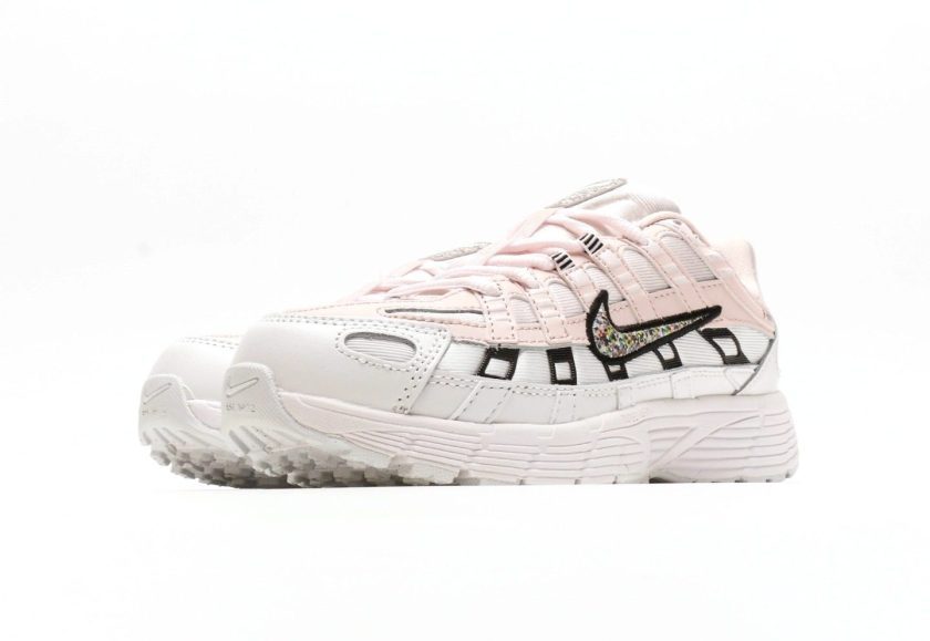 P-6000 SE Light Soft Pink - Image 5