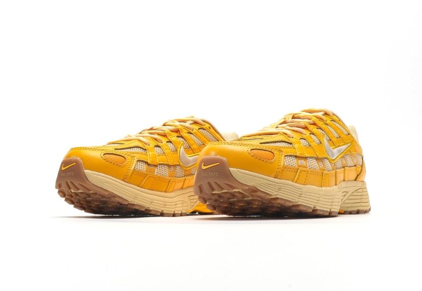 P-6000 Sesame University Gold Gum - Image 5
