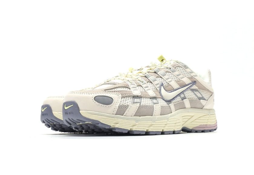 P-6000 Premium "Light Bone" - Image 5