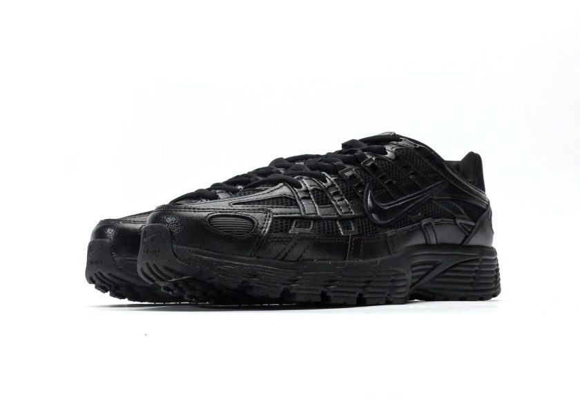 P-6000 Black - Image 5