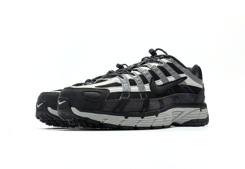 P-6000 Winterised "Anthracite Smoke Grey" - Image 5
