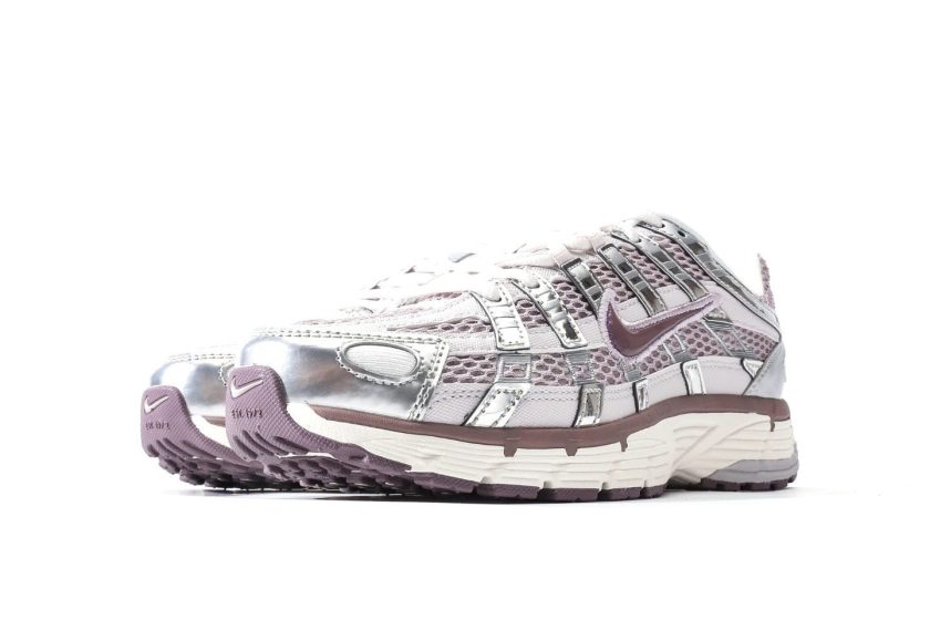 P-6000 Platinum Violet Vast Grey - Image 5