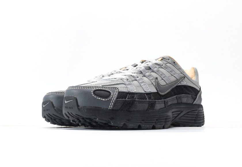 P-6000 "Grey Black Purple" - Image 5