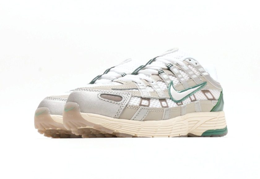 P-6000 Premium "Light Bone Bicoastal" - Image 5