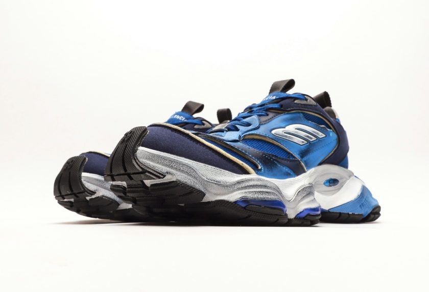 Cargo Sneaker - Image 5