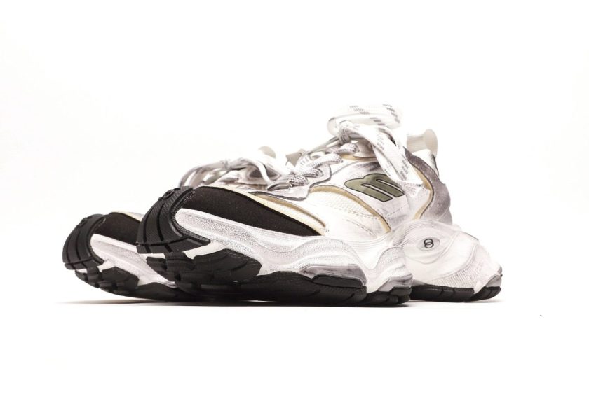 Cargo Sneaker - Image 5