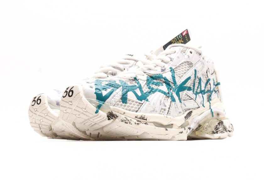 Runner Sneaker - Image 5