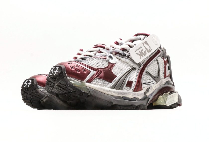 Runner Sneaker - Image 5