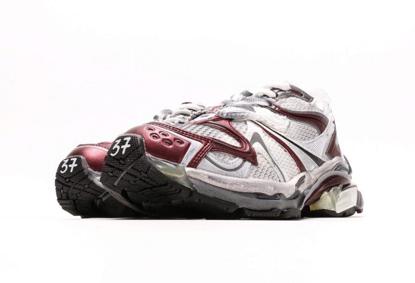 Runner Sneaker - Image 5
