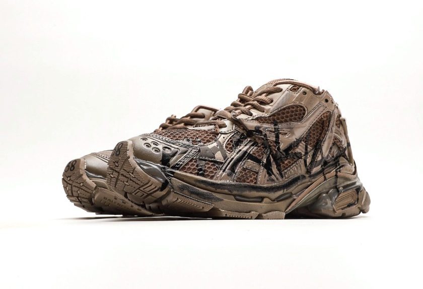 Runner Sneaker - Image 5